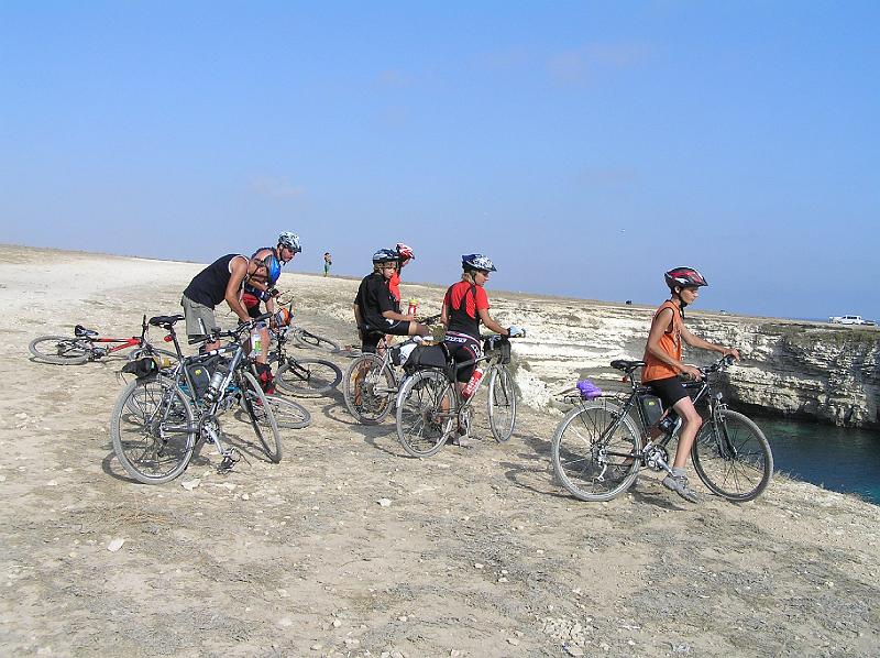 P8180119.JPG - Vyhlídka na moře