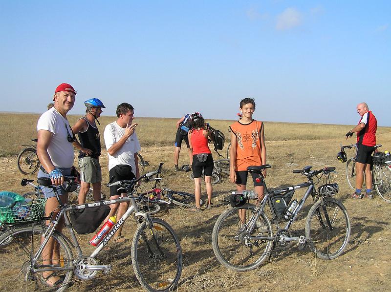 P8180123.JPG - Účastníci zájezdu