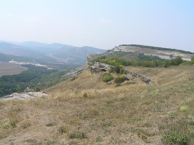 P8200209.JPG - Výhledy cestou