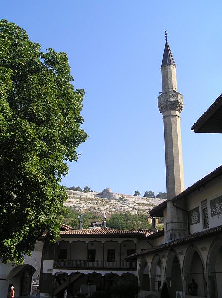 P8210241.JPG - Opět nějaký minaret