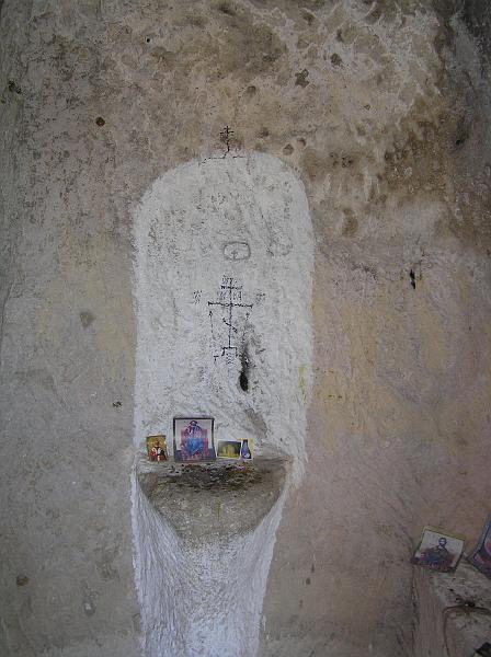 P8230382.JPG - Jakási malůvka, asi z 20. století