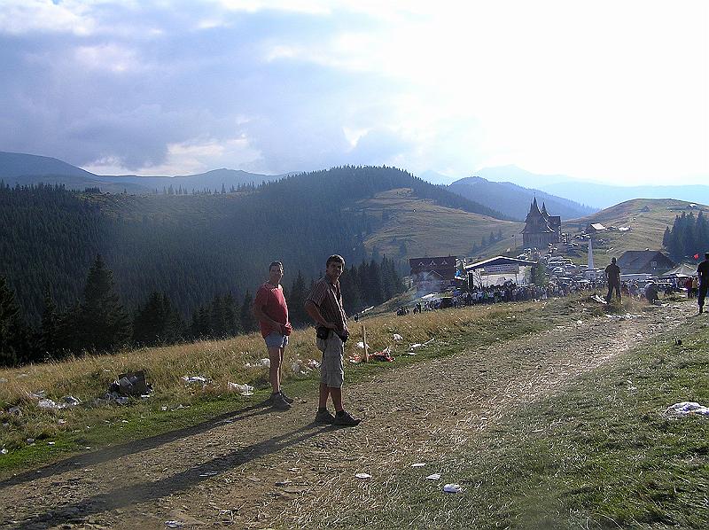 P8160048.JPG - Řidiči na procházce