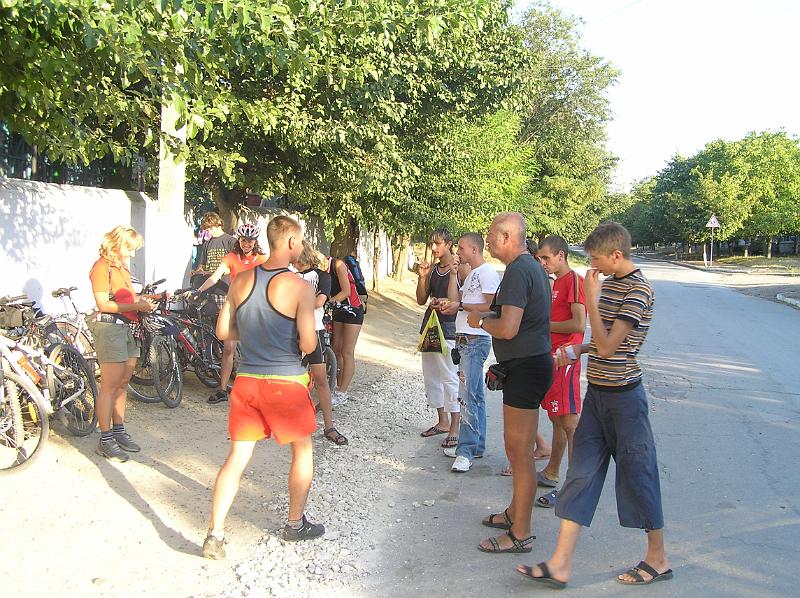 P8220224.JPG - Zajímavá přednáška o významu cyklistiky na ..