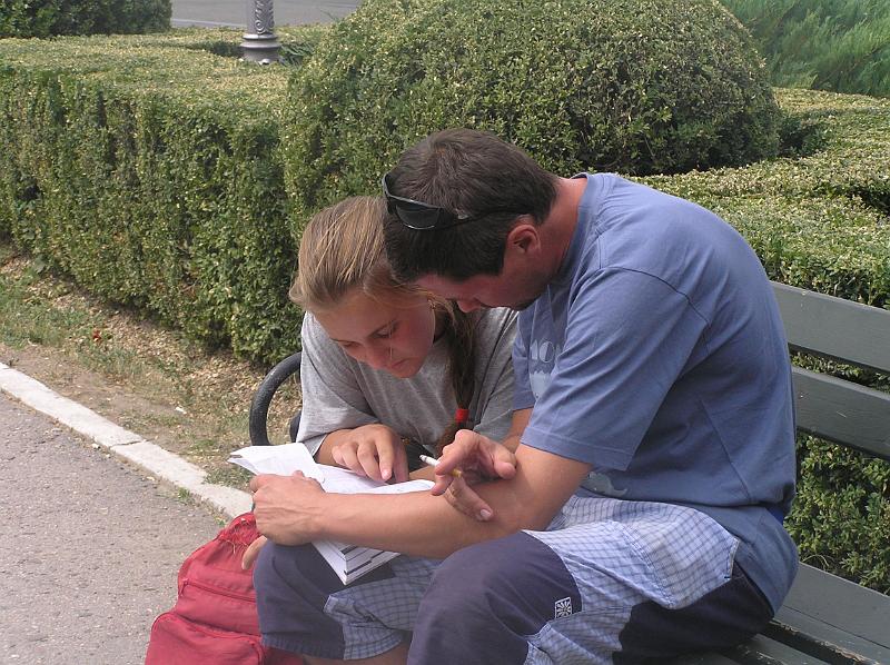 P8240277.JPG - Upřesňování polohy