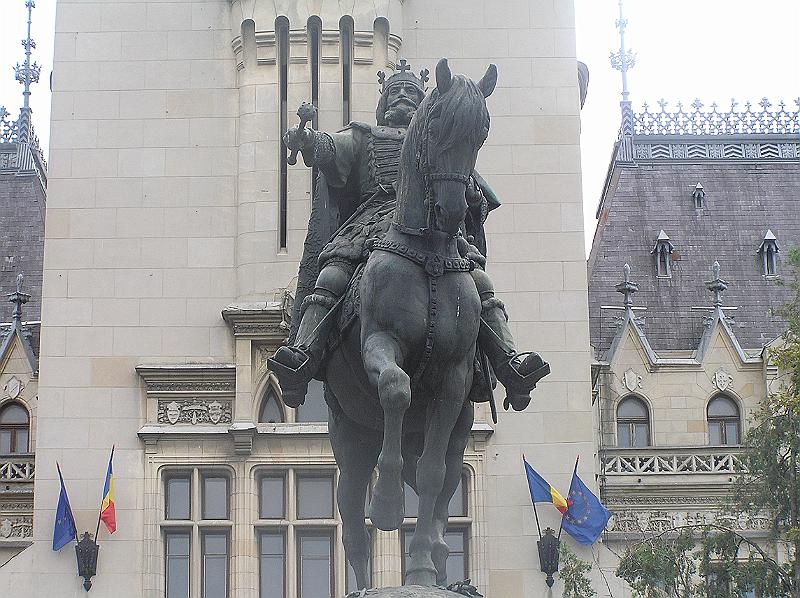 P8240293.JPG - Rumunský Václavák