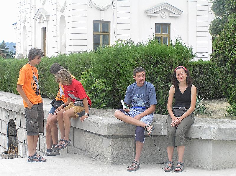 P8240310.JPG - Krásný a usměvavý den