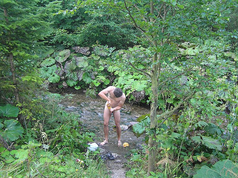 P8260380.JPG - Ranní koupel