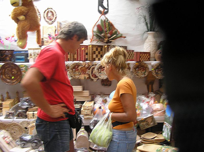 P8270487.JPG - Bleší trh v Bicazské soutěsce